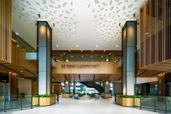 Nordic European Centre (D22), Retail #469269791